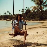 Отзыв от Анжелика - DTV виза